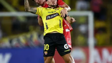 Argentinos vs Barcelona: horario y dónde ver en vivo la vuelta. FUENTES: Argentinos Juniors.