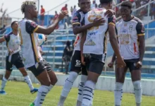 ¡Astillero FC estaría siendo financiado por la mafia albanesa!