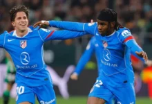 Atlético de Madrid oficialmente llega al fútbol de Ecuador.