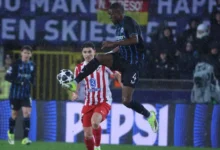 Atlético de Madrid vs Brujas: fecha, hora y dónde ver en vivo.