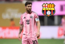 Barcelona vs Inter de Miami: entradas y dónde ver en vivo.