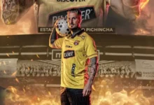 Barcelona SC vs Argentinos Jrs: hora y dónde ver en vivo.