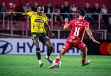 LigaPro: se suspende el partido Barcelona vs Deportivo Cuenca. Fuente: BSC.