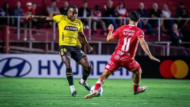 LigaPro: se suspende el partido Barcelona vs Deportivo Cuenca. Fuente: BSC.