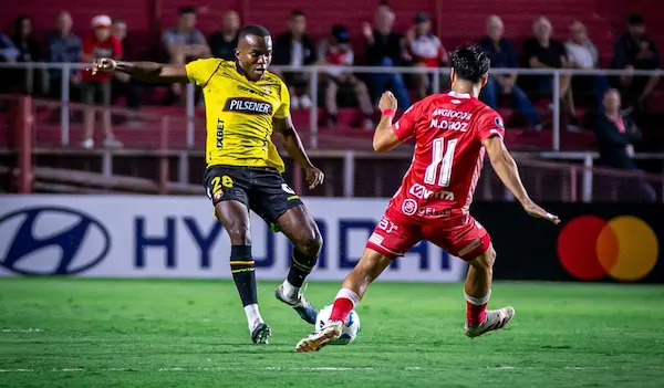 LigaPro: se suspende el partido Barcelona vs Deportivo Cuenca. Fuente: BSC.