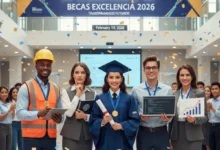 Becas UNADE Doctorado 2026: Requisitos y Postulación desde Ecuador