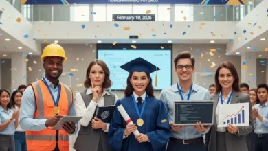 Becas UNADE Doctorado 2026: Requisitos y Postulación desde Ecuador