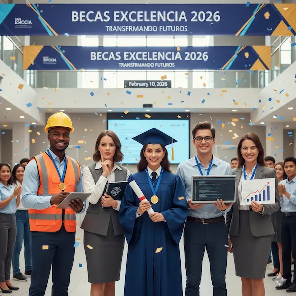 Becas UNADE Doctorado 2026: Requisitos y Postulación desde Ecuador
