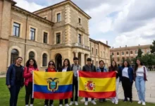 Becas de maestrías en España 2026: requisitos y oferta