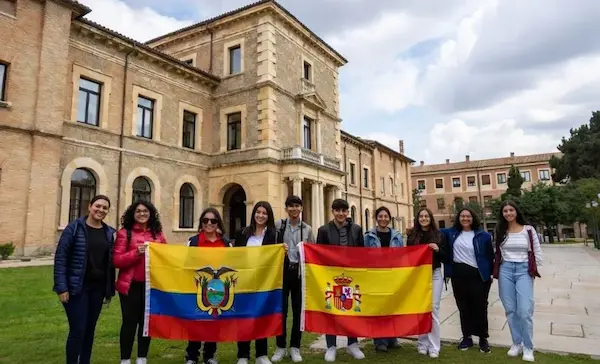 Becas de maestrías en España 2026: requisitos y oferta