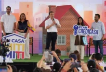 Biess sube el crédito de Credicasa a USD 65.000 con interés del 2,99%