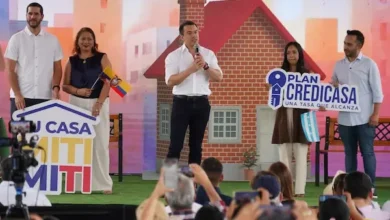 Biess sube el crédito de Credicasa a USD 65.000 con interés del 2,99%