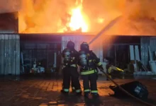 Bomberos de Quito abre concurso para nuevos aspirantes 2026