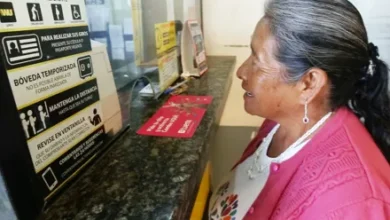 Bono Mis Mejores Años 2026: consulte aquí si es beneficiario