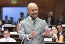 CAL suspende a Andrés Castillo de ADN sin sueldo por agresiones