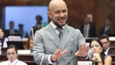 CAL suspende a Andrés Castillo de ADN sin sueldo por agresiones