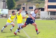 Campeonato Parroquial Licán 2026: finales y terceros lugares.