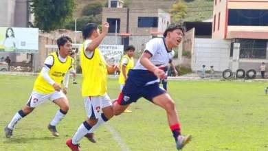 Campeonato Parroquial Licán 2026: finales y terceros lugares.