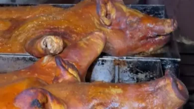 Hornado de Riobamba conquista a Taste Atlas