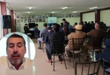 Caso Altares: procesados acusados por presunta asociación ilícita