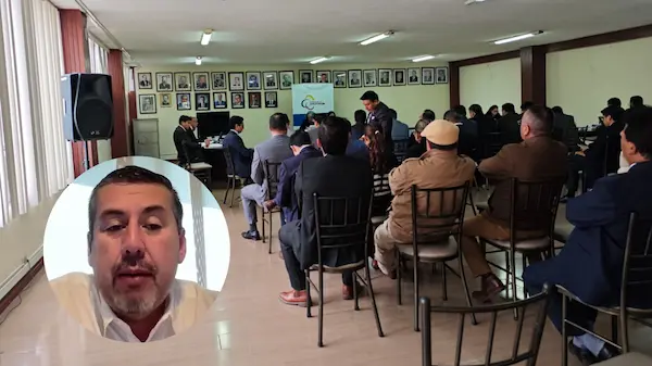 Caso Altares: procesados acusados por presunta asociación ilícita