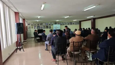 Caso Altares: Fiscalía retoma audiencia clave que definirá el inicio del juicio en Riobamba