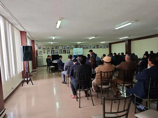 Caso Altares: Fiscalía retoma audiencia clave que definirá el inicio del juicio en Riobamba