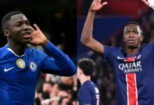 Champions League: duelo de ecuatorianos en PSG vs Chelsea.