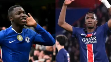 Champions League: duelo de ecuatorianos en PSG vs Chelsea.