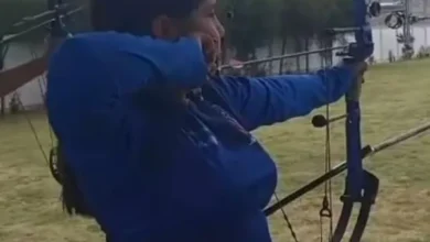 Chimboracense busca clasificar a Panamericano de Tiro con Arco.