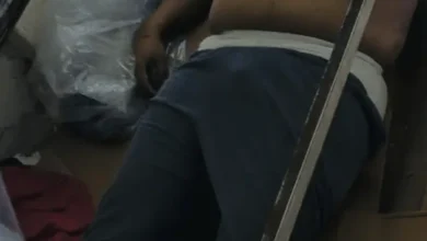 Chimborazo: Detenido por secuestro y drogas hallado muerto en cárcel