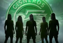 Cisneros FC realizará pruebas para su equipo femenino 2026.