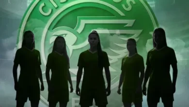 Cisneros FC realizará pruebas para su equipo femenino 2026.