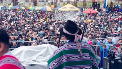 Colta incrementa presupuesto del Carnaval 2026 pese a reducir conciertos