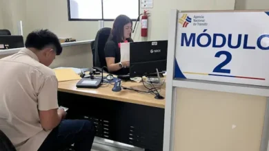 ¿Cómo sacar un turno licencia de conducir en 2026?