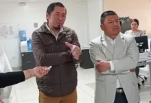 Concejales de Riobamba con impedimento de ejercer cargos públicos por deudas
