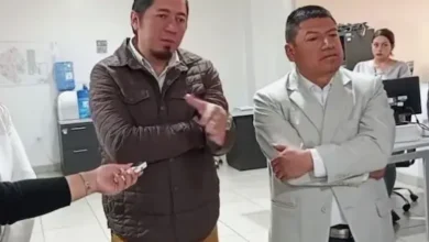 Concejales de Riobamba con impedimento de ejercer cargos públicos por deudas