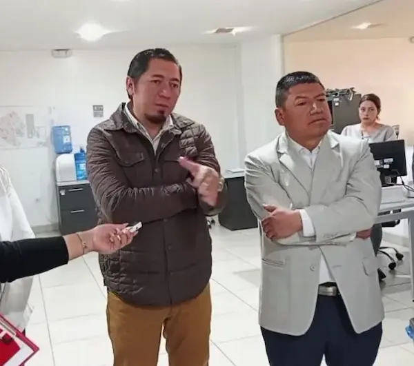 Concejales de Riobamba con impedimento de ejercer cargos públicos por deudas