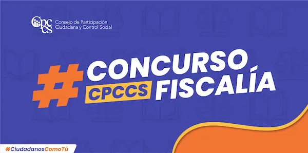 Requisitos para postular al cargo de Fiscal General