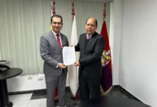 Consejo de la Judicatura incorpora nuevo juez penal en Chimborazo