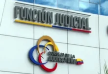 Consejo de la Judicatura y Fiscalía cuestionadas por asambleísta