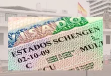 Consulado de España en Quito habilita citas con hasta seis meses de anticipación