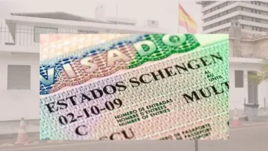 Consulado de España en Quito habilita citas con hasta seis meses de anticipación