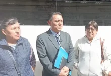 Contraloría investiga vinculación del camal al EMMPA de Riobamba
