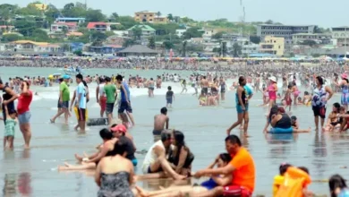 ¿Cuándo es el siguiente feriado en Ecuador después de Carnaval?