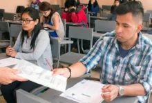 Curso gratuito de nivelación para ingreso a universidad 2026