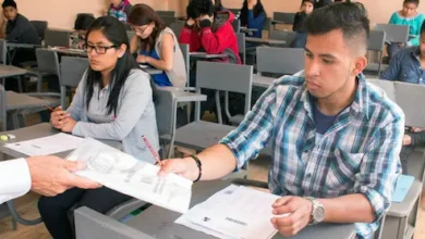 Curso gratuito de nivelación para ingreso a universidad 2026