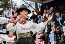 Desfile de la Alegría Riobamba 2026: inscripciones y fecha