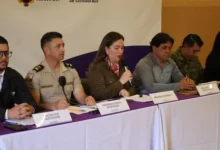 Deslaves y accidentes marcaron las emergencias en el feriado