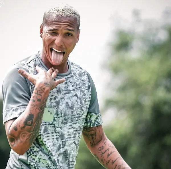 Deyverson es la estrella de Liga para 2026.